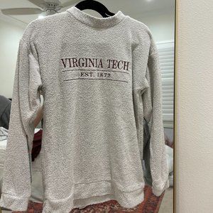 Virginia Tech Crewneck